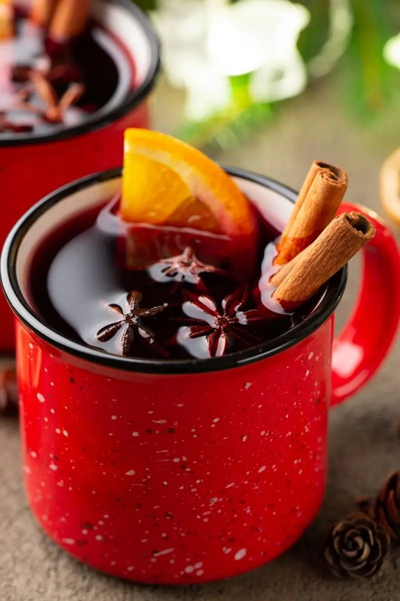 glu¨hwein